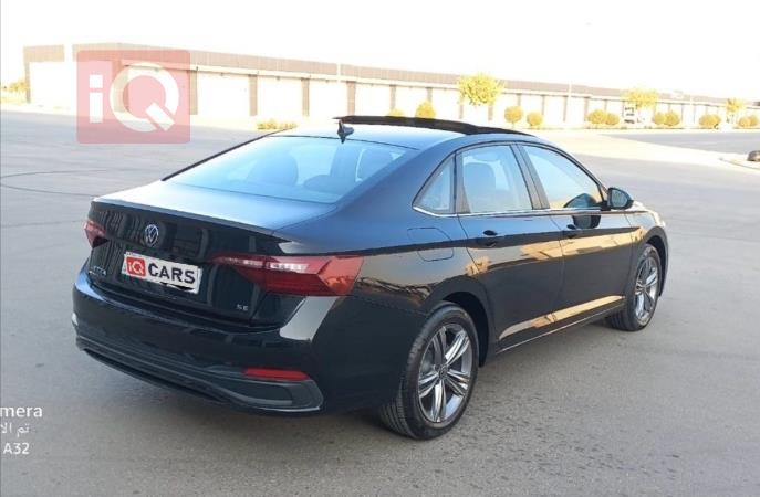 فولكسفاغن جيتا